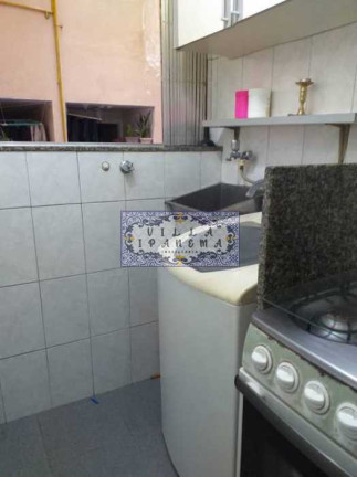 Imagem Apartamento com 2 Quartos à Venda, 50 m² em Laranjeiras - Rio De Janeiro