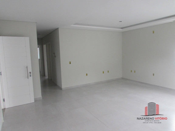 Imagem Casa com 3 Quartos à Venda, 101 m² em Forquilhas - São José