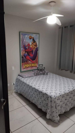 Imagem Apartamento com 3 Quartos à Venda, 101 m² em Centro - Londrina