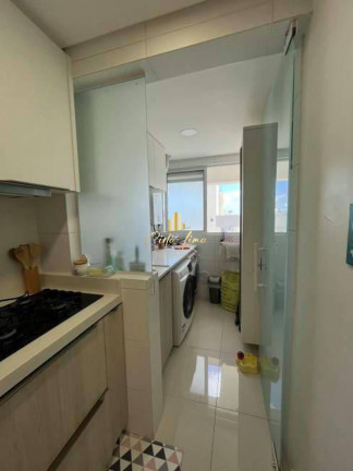 Imagem Apartamento com 3 Quartos à Venda, 93 m² em Barreiros - São José