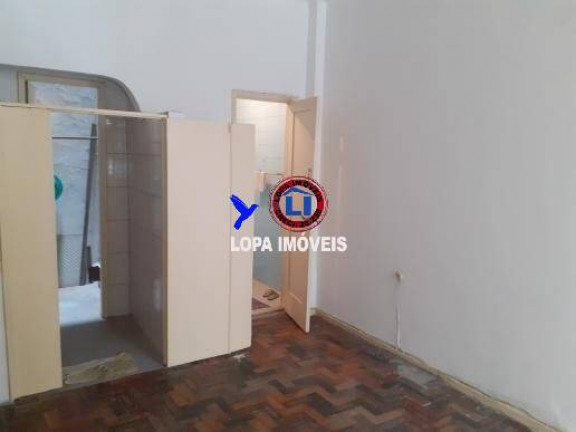 Apartamento com 1 Quarto à Venda, 38 m² em Centro - Rio De Janeiro