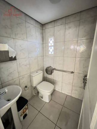 Imagem Sala Comercial para Alugar, 400 m² em Jardim Piracuama - São Paulo Imagem Sala Comercial para Alugar, 400 m² em Jardim Piracuama - São Paulo