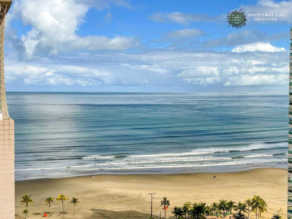 Imagem Apartamento com 3 Quartos à Venda, 109 m² em Canto Do Forte - Praia Grande Imagem Apartamento com 3 Quartos à Venda, 109 m² em Canto Do Forte - Praia Grande