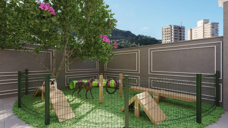 Imagem Apartamento com 2 Quartos à Venda, 64 m² em Morretes - Itapema