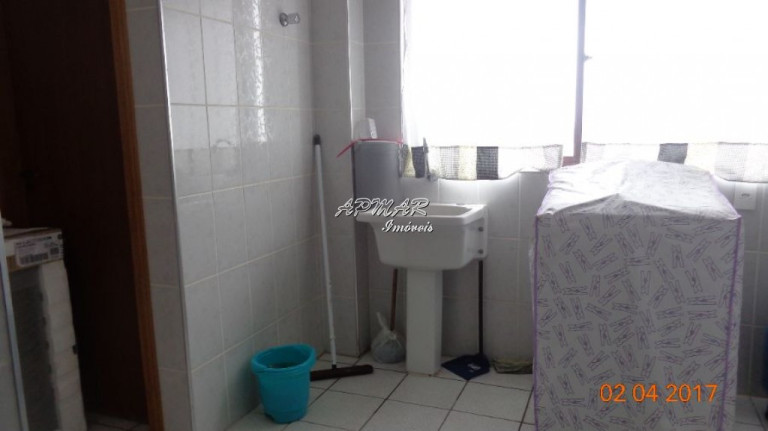 Imagem Apartamento com 4 Quartos à Venda, 160 m² em Flórida - Praia Grande Imagem Apartamento com 4 Quartos à Venda, 160 m² em Flórida - Praia Grande