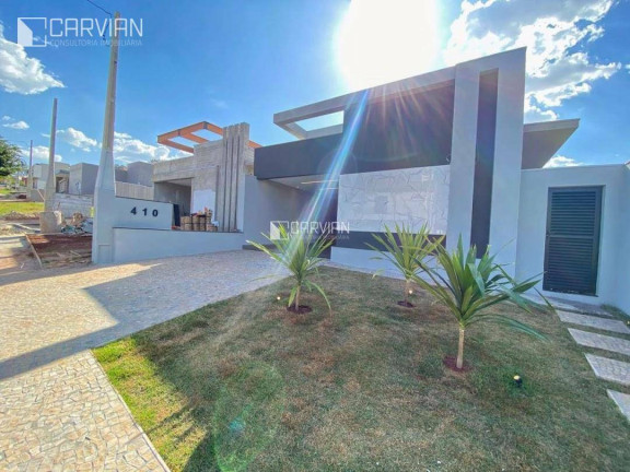 Imagem Casa com 3 Quartos à Venda, 158 m² em Vila Do Golf - Ribeirão Preto Imagem Casa com 3 Quartos à Venda, 158 m² em Vila Do Golf - Ribeirão Preto