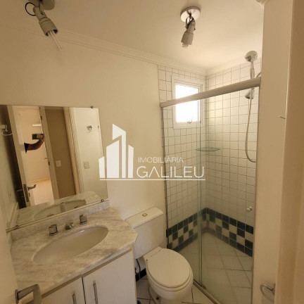 Imagem Apartamento com 3 Quartos à Venda, 98 m² em Mansões Santo Antônio - Campinas