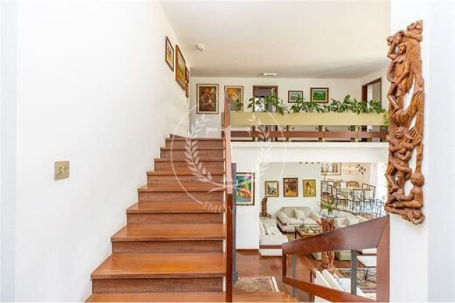 Imagem Casa com 4 Quartos à Venda, 384 m² em Jardim Marajoara - São Paulo Imagem Casa com 4 Quartos à Venda, 384 m² em Jardim Marajoara - São Paulo