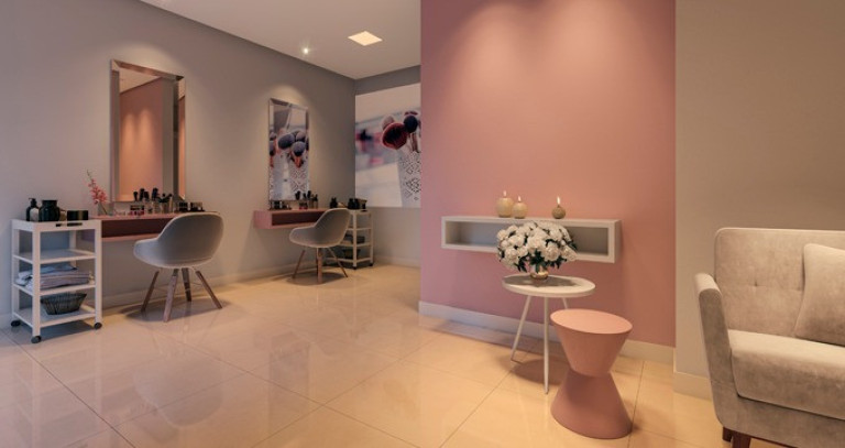 Imagem Imóvel com 3 Quartos à Venda, 55 m² em Jardim Nossa Senhora Da Penha - Hortolândia