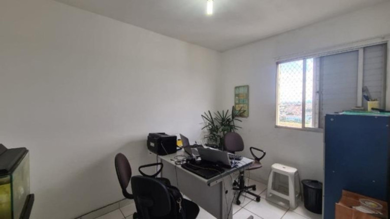 Imagem Apartamento com 2 Quartos à Venda, 55 m² em Vila Antonieta - São Paulo Imagem Apartamento com 2 Quartos à Venda, 55 m² em Vila Antonieta - São Paulo