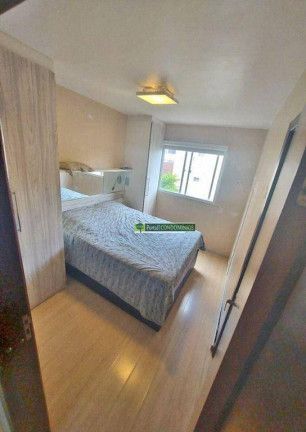 Imagem Apartamento com 3 Quartos à Venda, 82 m² em água Verde - Curitiba Imagem Apartamento com 3 Quartos à Venda, 82 m² em água Verde - Curitiba
