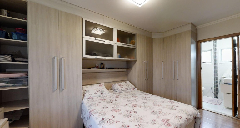 Imagem Imóvel com 3 Quartos à Venda, 160 m² em Aclimação - São Paulo Imagem Imóvel com 3 Quartos à Venda, 160 m² em Aclimação - São Paulo