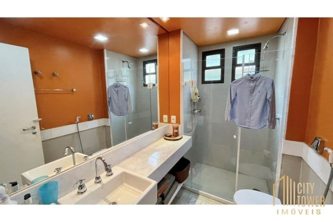 Imagem Apartamento com 3 Quartos à Venda, 240 m² em Campo Belo - São Paulo