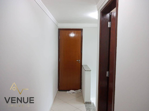 Imagem Sobrado com 4 Quartos à Venda, 150 m² em Vila São Geraldo - São Paulo
