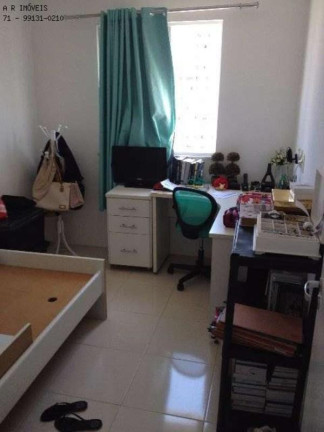 Imagem Apartamento com 2 Quartos à Venda, 51 m² em Piatã - Salvador