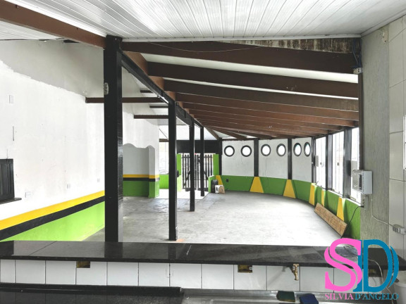 Imagem Sala Comercial para Alugar, 215 m² em Centro - Ubatuba Imagem Sala Comercial para Alugar, 215 m² em Centro - Ubatuba