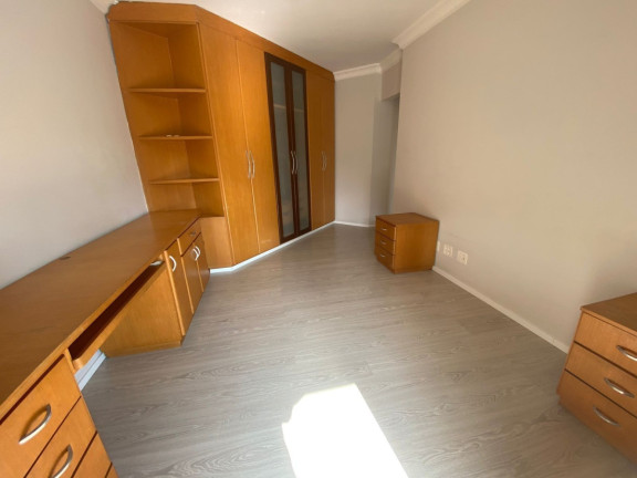 Imagem Apartamento com 3 Quartos à Venda, 285 m² em Aparecida - Santos Imagem Apartamento com 3 Quartos à Venda, 285 m² em Aparecida - Santos