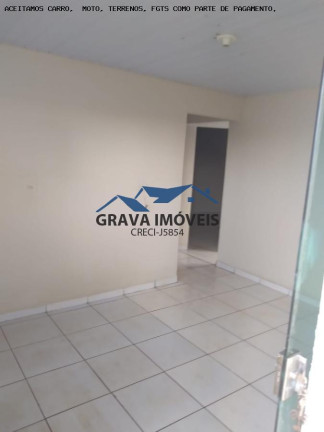 Imagem Casa com 3 Quartos à Venda, 80 m² em Jardim Aliança - Sarandi