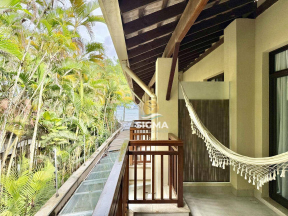Imagem Sobrado com 3 Quartos à Venda, 110 m² em Enseada - Guarujá
