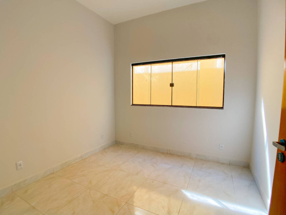 Imagem Casa com 2 Quartos à Venda, 70 m² em Jardim Privê Das Caldas - Caldas Novas