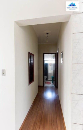 Imagem Casa com 2 Quartos à Venda, 110 m² em Parque Jambeiro - Campinas