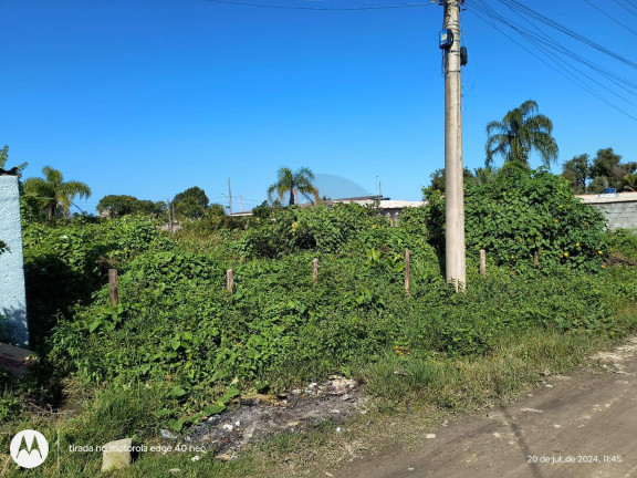 Imagem Terreno à Venda, 520 m² em Jardim Palmeiras - Itanhaém Imagem Terreno à Venda, 520 m² em Jardim Palmeiras - Itanhaém