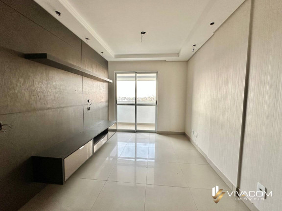 Imagem Apartamento com 2 Quartos à Venda, 74 m² em Campinas - São José