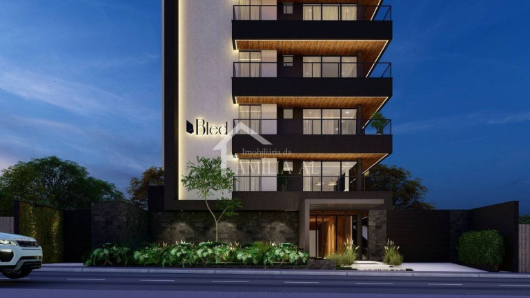 Imagem Apartamento com 2 Quartos à Venda, 80 m² em Anita Garibaldi - Joinville