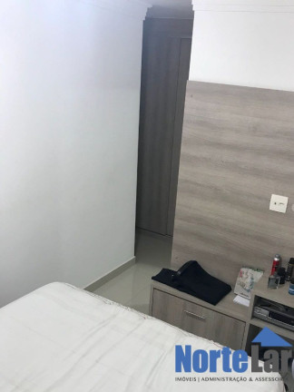 Imagem Apartamento com 3 Quartos à Venda, 118 m² em Lauzane Paulista - São Paulo