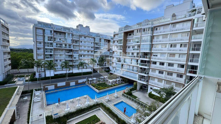 Imagem Apartamento com 2 Quartos à Venda, 70 m² em Recreio Dos Bandeirantes - Rio De Janeiro Imagem Apartamento com 2 Quartos à Venda, 70 m² em Recreio Dos Bandeirantes - Rio De Janeiro