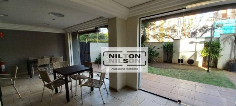 Apartamento com 3 Quartos para Alugar, 110 m² em Jardim Das Paineiras - Campinas