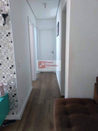 Imagem Apartamento com 3 Quartos à Venda, 82 m² em Parque São Vicente - Mauá Imagem Apartamento com 3 Quartos à Venda, 82 m² em Parque São Vicente - Mauá