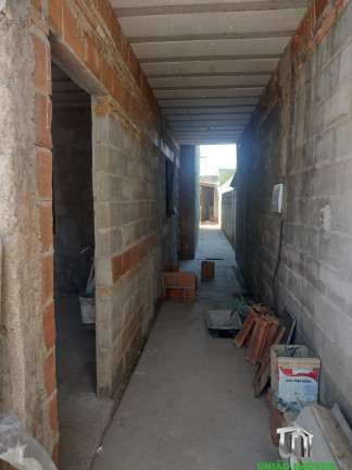 Imagem Casa com 2 Quartos à Venda, 60 m² em Jardim Recreio - Bragança Paulista Imagem Casa com 2 Quartos à Venda, 60 m² em Jardim Recreio - Bragança Paulista