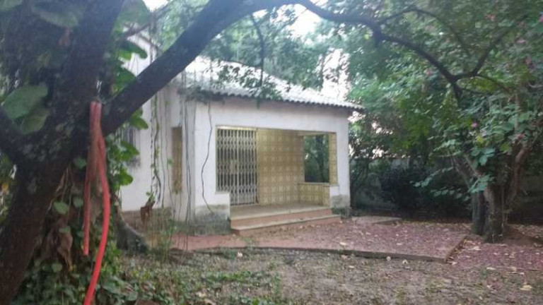 Imagem Imóvel com 4 Quartos à Venda, 1.554 m² em Campo Grande - Rio De Janeiro