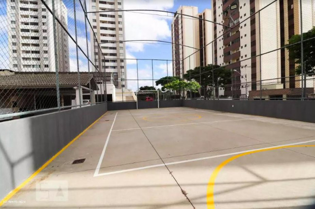Imagem Apartamento com 2 Quartos à Venda, 58 m² em Setor Negrão De Lima - Goiânia Imagem Apartamento com 2 Quartos à Venda, 58 m² em Setor Negrão De Lima - Goiânia