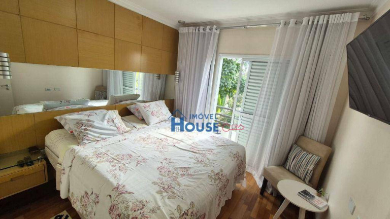 Imagem Casa com 3 Quartos à Venda, 157 m² em Jardim Rebelato - Cotia Imagem Casa com 3 Quartos à Venda, 157 m² em Jardim Rebelato - Cotia