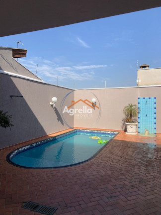 Imagem Casa com 4 Quartos à Venda, 355 m² em Loteamento Morro Amarelo - Mogi Guaçu Imagem Casa com 4 Quartos à Venda, 355 m² em Loteamento Morro Amarelo - Mogi Guaçu