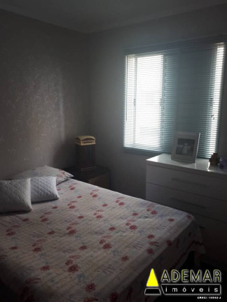 Imagem Apartamento com 2 Quartos à Venda, 46 m² em Centro - Diadema