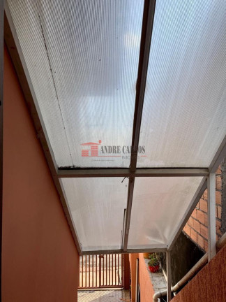 Imagem Casa com 2 Quartos à Venda, 80 m² em Parque Santa Teresa - Carapicuíba Imagem Casa com 2 Quartos à Venda, 80 m² em Parque Santa Teresa - Carapicuíba