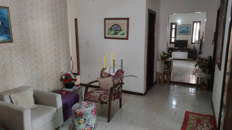 Imagem Casa com 6 Quartos à Venda, 600 m² em Caixa D'água - Lauro De Freitas
