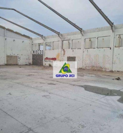 Imagem Galpão à Venda, 3.703 m² em Vila Boa Vista - Campinas
