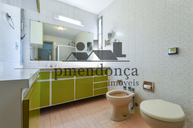 Imagem Apartamento com 3 Quartos à Venda, 129 m² em Jardim Paulista - São Paulo Imagem Apartamento com 3 Quartos à Venda, 129 m² em Jardim Paulista - São Paulo