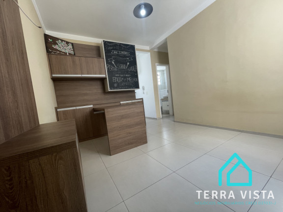 Apartamento com 2 Quartos à Venda, 54 m²