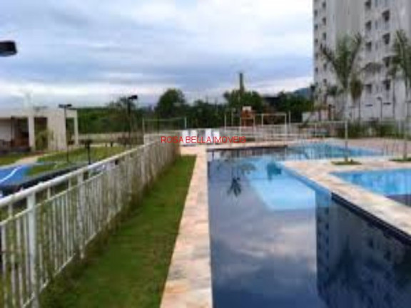 Imagem Apartamento com 2 Quartos à Venda, 60 m² em Engordadouro - Jundiaí