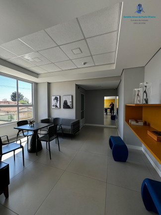 Imagem Apartamento com 3 Quartos à Venda, 79 m² em Setor Coimbra - Goiânia