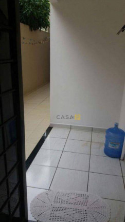 Imagem Casa com 4 Quartos à Venda, 135 m² em Parque Residencial Jaguari - Americana