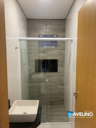 Imagem Casa com 3 Quartos à Venda, 93 m² em Jardim Itamaracá - Campo Grande