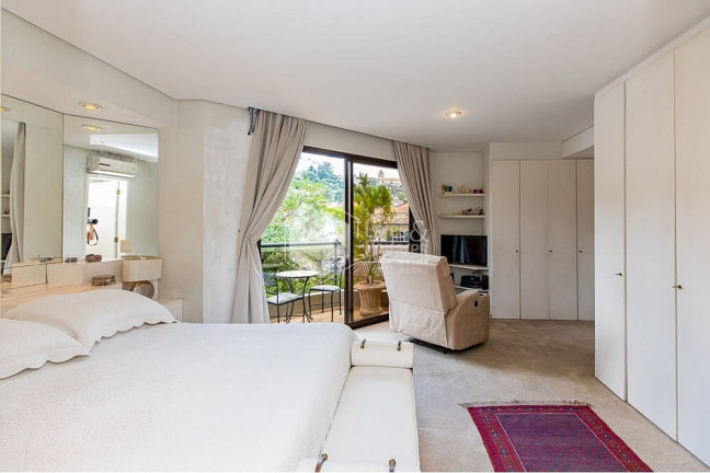 Imagem Apartamento com 2 Quartos à Venda, 157 m² em Real Parque - São Paulo Imagem Apartamento com 2 Quartos à Venda, 157 m² em Real Parque - São Paulo
