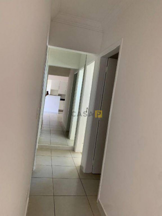 Imagem Apartamento com 3 Quartos à Venda, 70 m² em Jardim Santana - Americana Imagem Apartamento com 3 Quartos à Venda, 70 m² em Jardim Santana - Americana
