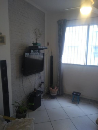 Imagem Apartamento com 3 Quartos à Venda, 73 m² em Vila São José (cidade Dutra) - São Paulo Imagem Apartamento com 3 Quartos à Venda, 73 m² em Vila São José (cidade Dutra) - São Paulo